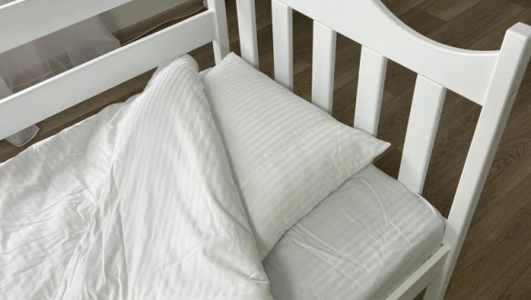 Кровать Аврора 11