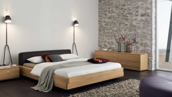 Кровать Hannover