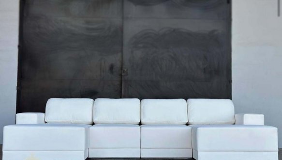 Кутовий диван Бродвей XL