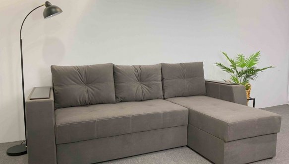 Угловой диван Прадо 19