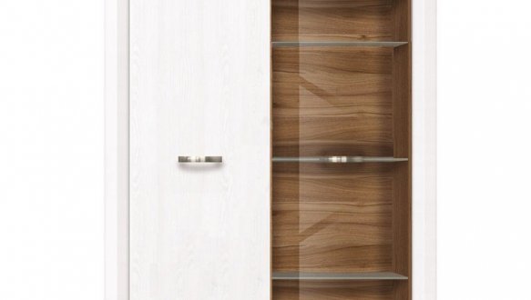 Витрина REG1W1D Маркус