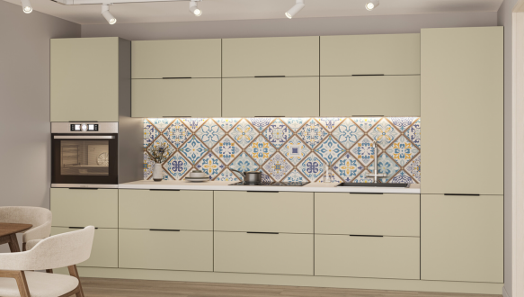 Модульна кухня Мілана 7