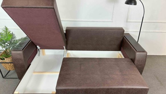 Угловой диван Прадо 26