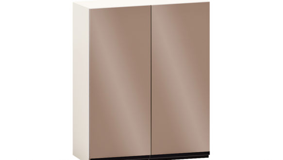 Тумба верхня В70.92 2Д Сігма