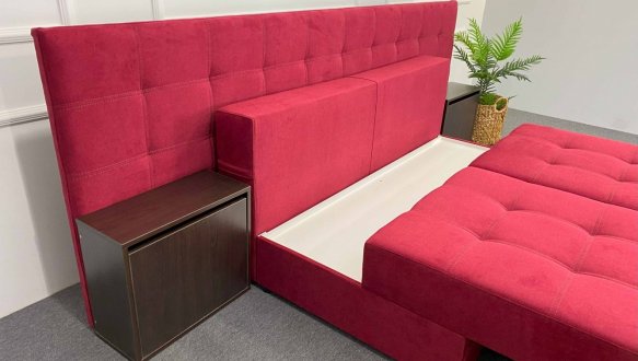 Диван Дублін з шухлядами 7