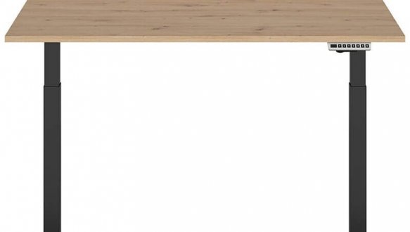 Стол письменный BIU/140/70/B Space office 9