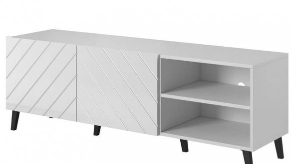 Тумба ТВ Abeto/Абето RTV150 Cama Ширина 150 см 34