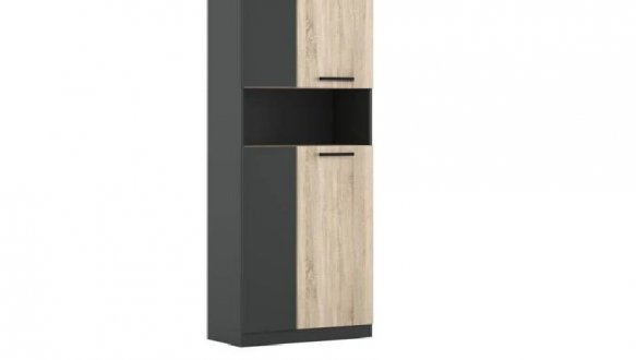 Пенал REG60 Офис-Нью