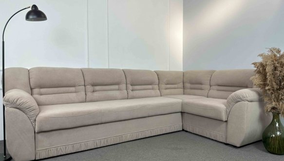 Кутовий диван Хаммер 3,05 21