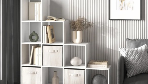 Стелаж піраміда 10 Еко 2