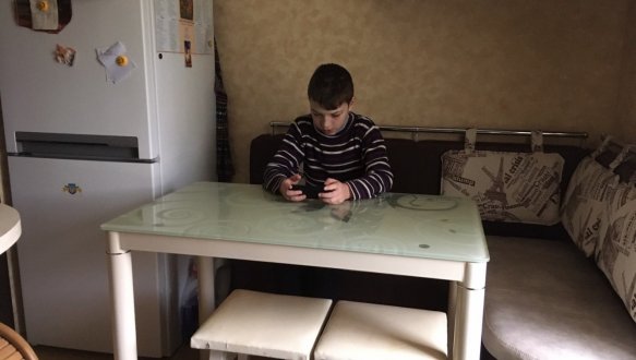 Кухонний уголок Версаль 18