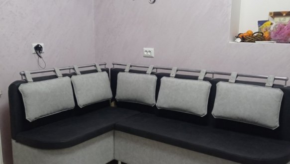 Кухонний уголок Версаль 29