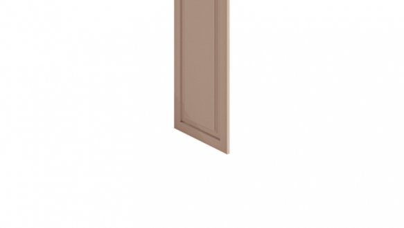 Боковая панель Н58.128 бок.панель Атланта глянец