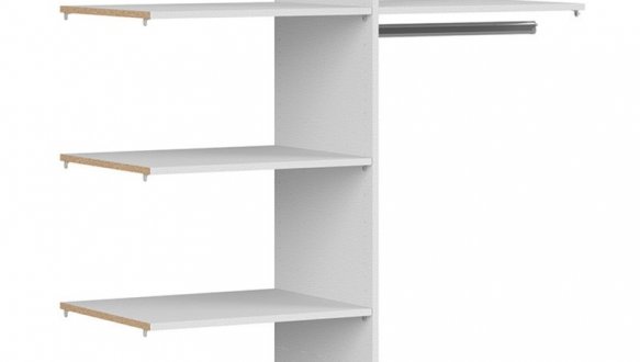 Шкаф-купе SZF/240 Pont 2