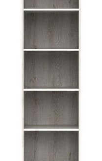 Стеллаж JREG 1SO/50 Монтана Каньйон