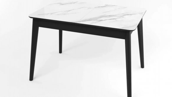 Стіл кухонний розкладний Джем Chester / Честер 110-150 см 19