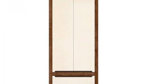 Шкаф SZF2D1S Эрика