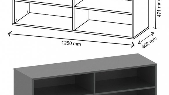 Прихожая Крокус 3