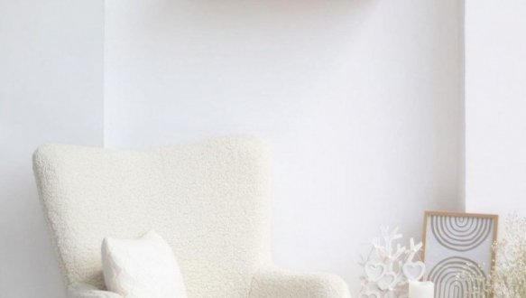 Столик Модерн S дуб 2