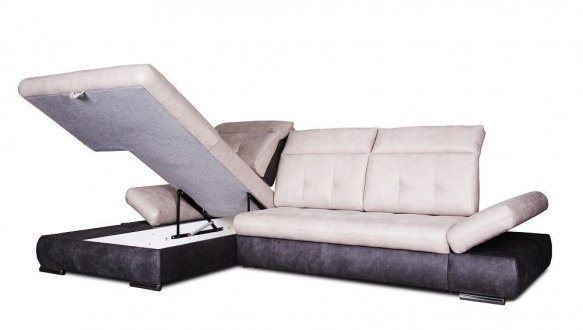 Кутовий диван Марк 7