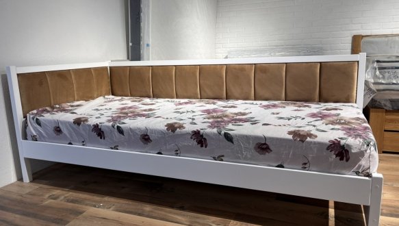 Кровать Эдель 11