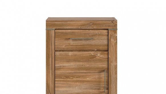 Тумба KOM1D1S/10/7 Gent