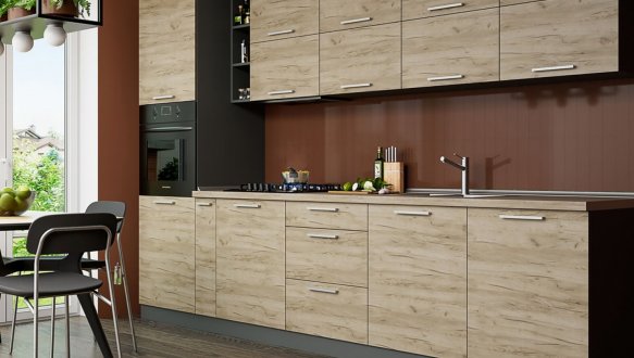 Модульна кухня Rodos 5