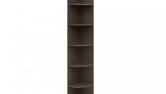 Стеллаж угловой REGN Моден