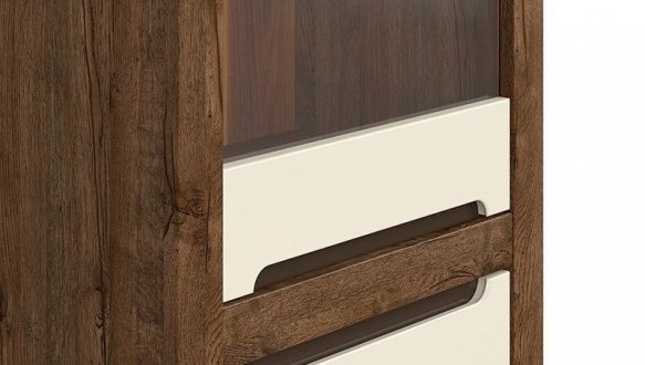 Модульна вітальня Ruso 3