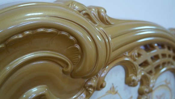 Модульная спальня Кармен Нова 4