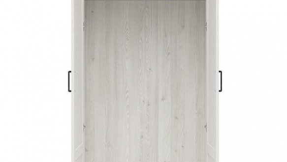 Шкаф SZF2D/85 Loksa 4