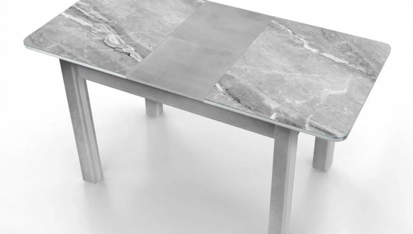 Стол раскладной Джем Boston A / Бостон А 120-155 см 22