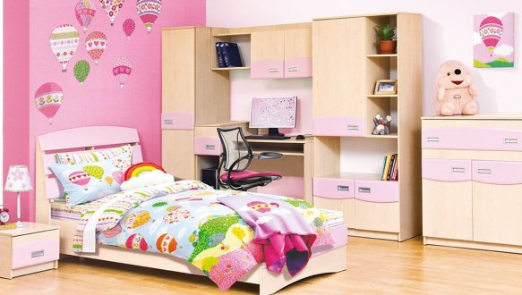 Детская Терри 3