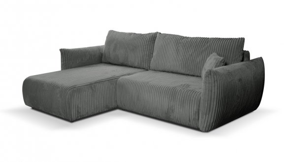 Кутовий диван Allora 60