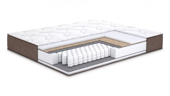 Матрац Рафф / Raff