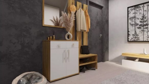 Вішак Matroluxe Polo / Поло 3