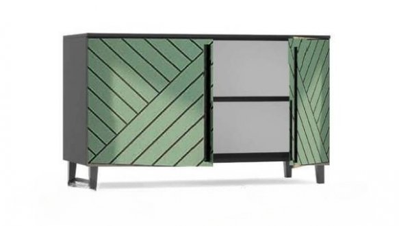 Комод Лайн Х 