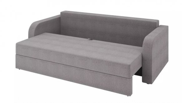 Диван розкладний єврокнижка Baltika / Балтика 230 см 4