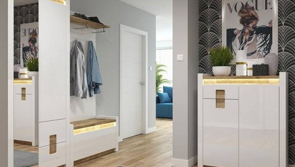 Вешалка Alameda 0