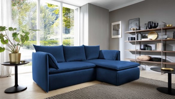 Кутовий диван Gold 2