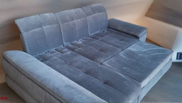 Кутовий диван Прем'єр 10