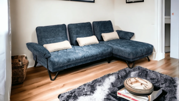 Кутовий диван Сангрія 4