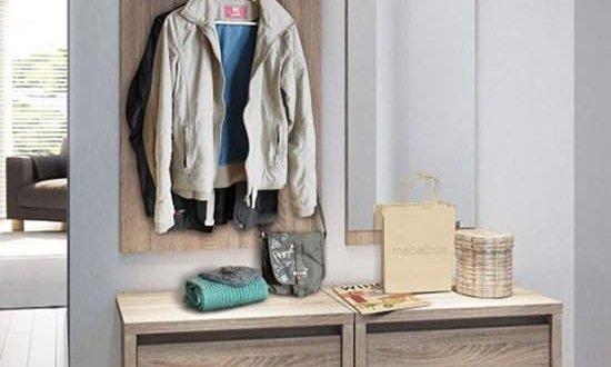 Зеркало LUS Нортон 0