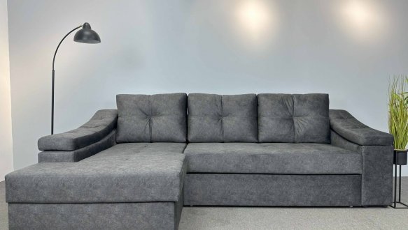 Кутовий диван Брабус 9