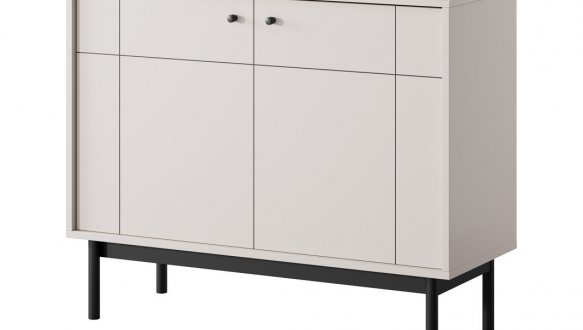 Комод кашемір Japandi K104 3