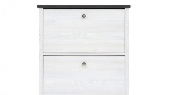 Тумба для взуття SFB2B Паріс