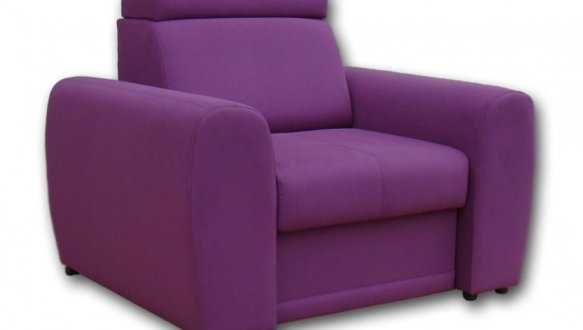 Крісло Метро 4