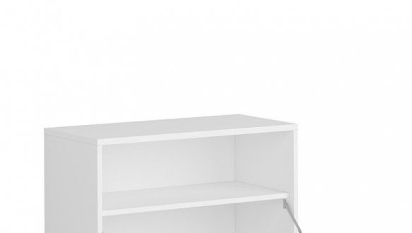 Тумба для обуви SFK1K Nepo Plus 1