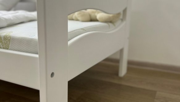 Кровать Злата 13