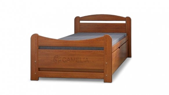 Кровать Линария